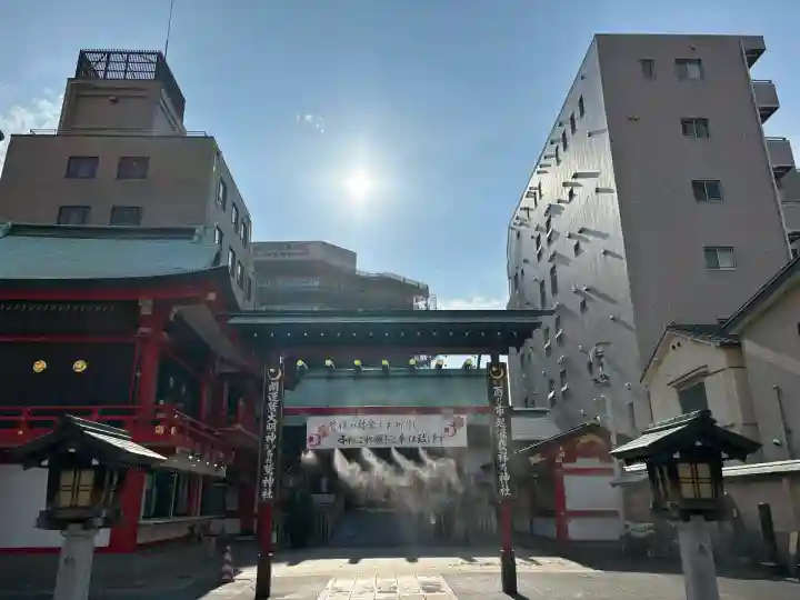 鷲神社(東京都)