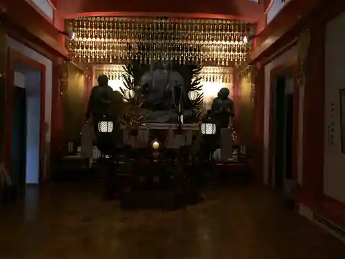 高幡不動尊　金剛寺のその他建物