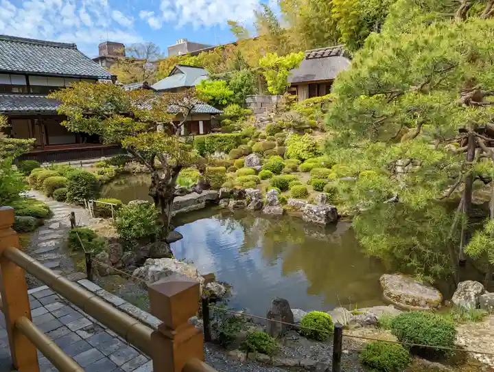 等持院(京都府)