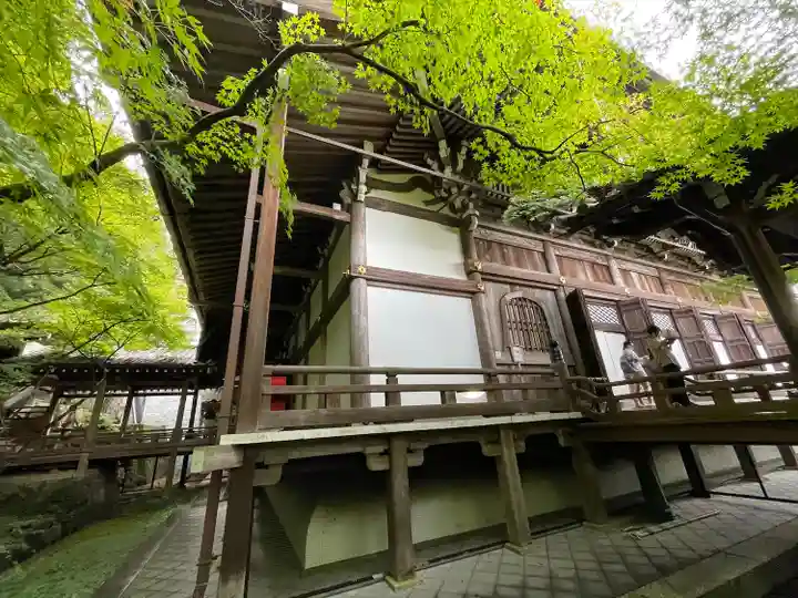 禅林寺(永観堂)(京都府)