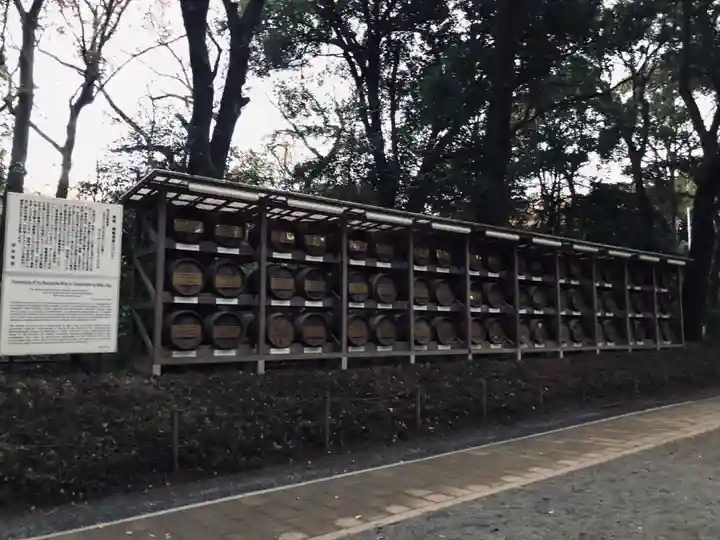 明治神宮(東京都)