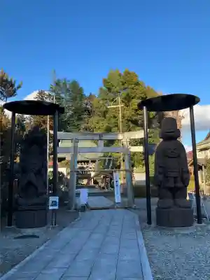 今市報徳二宮神社(栃木県)