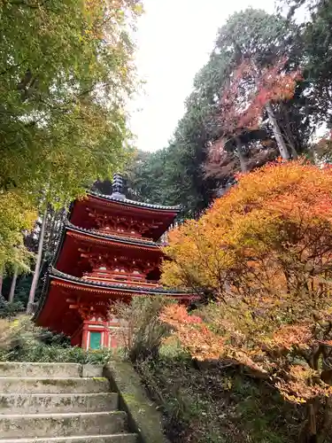 岩船寺のその他建物