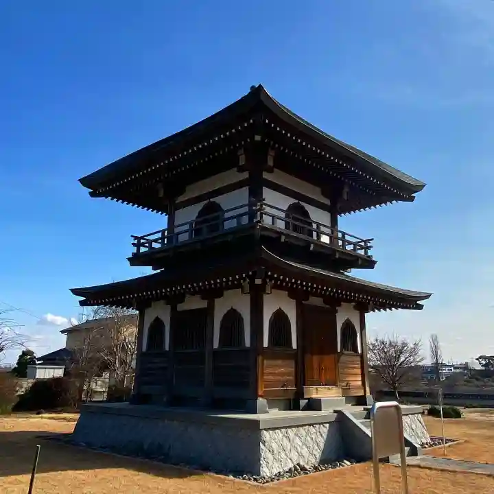 善長寺のその他建物