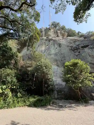 花窟神社(三重県)