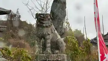 八幡神社(徳島県)
