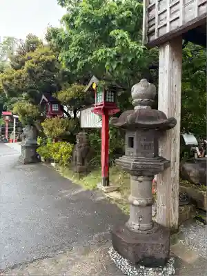 出雲大社沖縄分社(沖縄県)