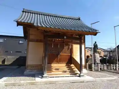 妙法寺(福井県)