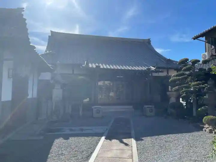 妙国寺(兵庫県)