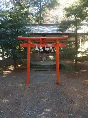 西宮神社の鳥居