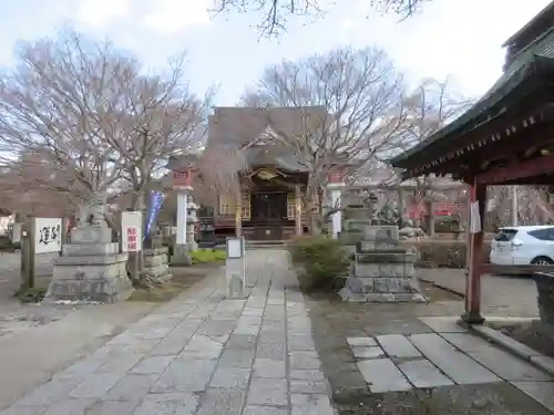 二十三夜尊 桂岸寺のその他建物