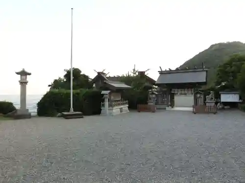 大御神社(宮崎県)