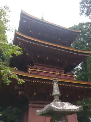 長命寺(滋賀県)