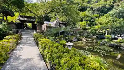 仏国寺(福井県)