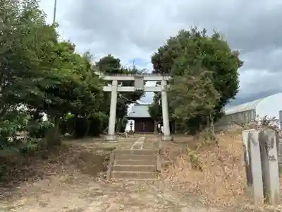 香取神社(千葉県)