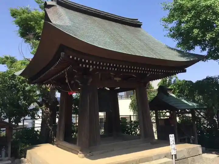 弘明寺のその他建物