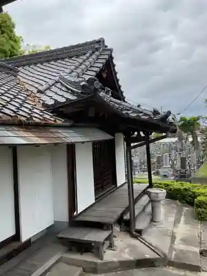 石山寺のその他建物