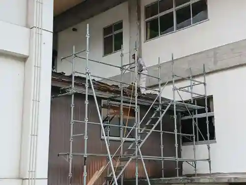 白狐山光星寺(山形県)