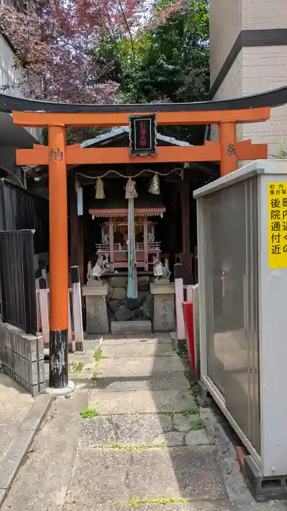 杉春大神(京都府)