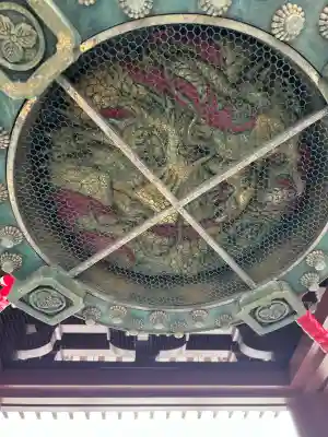 川崎大師（平間寺）(神奈川県)