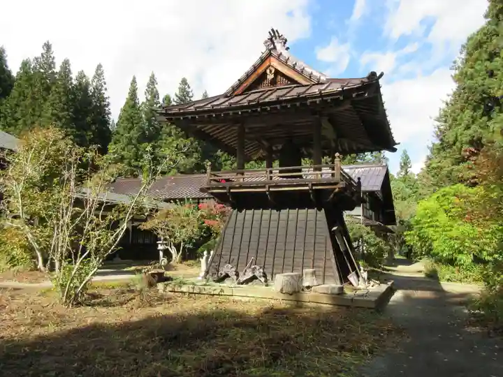 泰寧寺のその他建物
