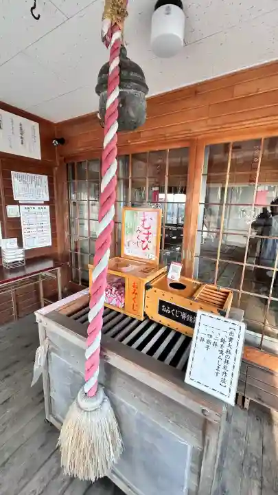 出雲大社函館教会(北海道)