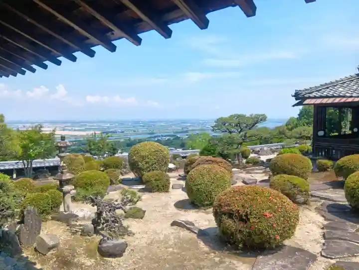 行基寺(岐阜県)