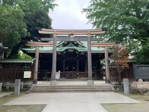 牛嶋神社(東京都)