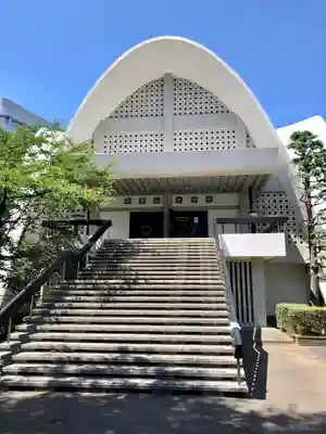 太宗寺の本殿・本堂