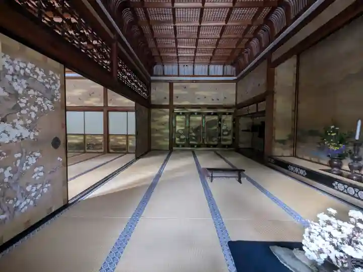 仁和寺(京都府)