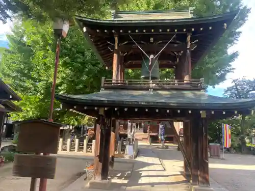 飛騨国分寺(岐阜県)