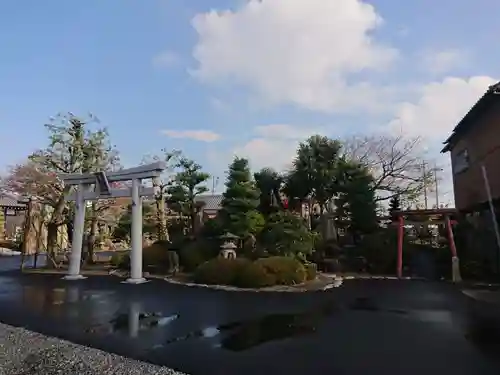 広幢寺のその他建物