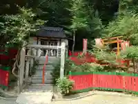賣布神社(兵庫県)