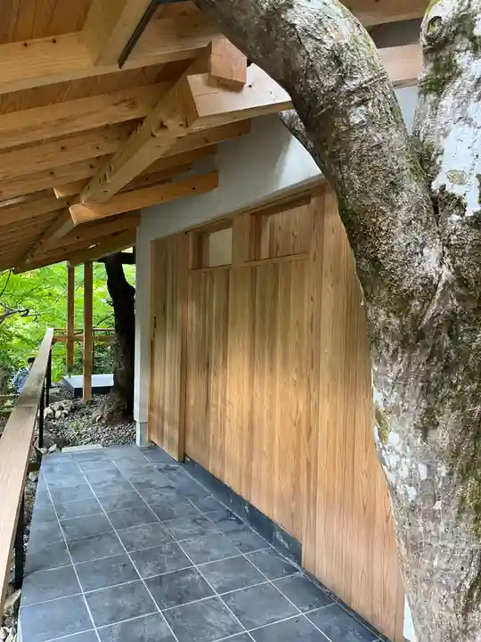 大原寺勝林院(京都府)