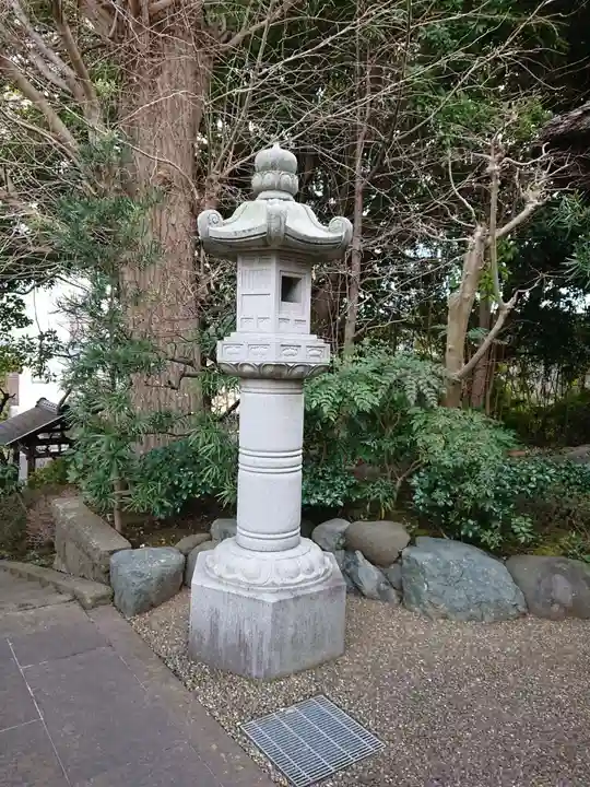 宝珠院のその他建物