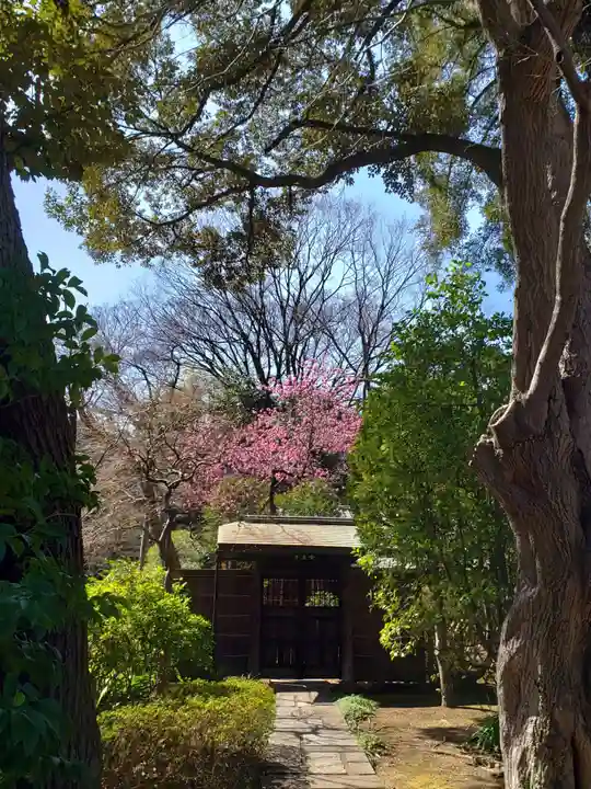 靖國神社(東京都)