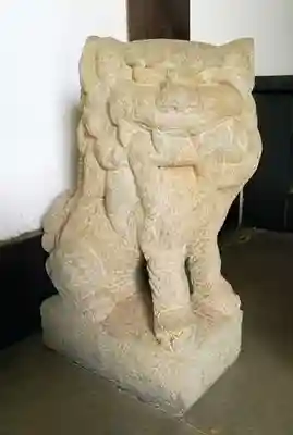 八劔神社(大阪府)