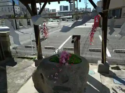 阿邪訶根神社(福島県)