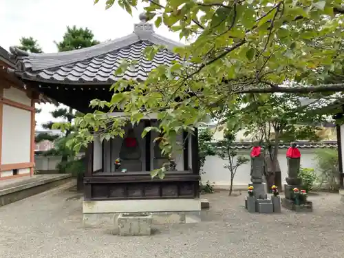 龍泉寺のその他建物
