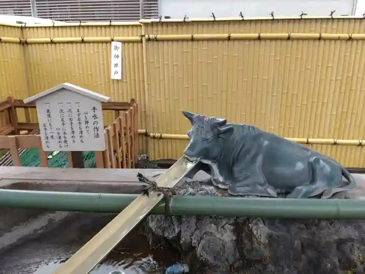 羽田神社(東京都)