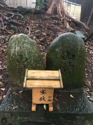 川併神社(三重県)