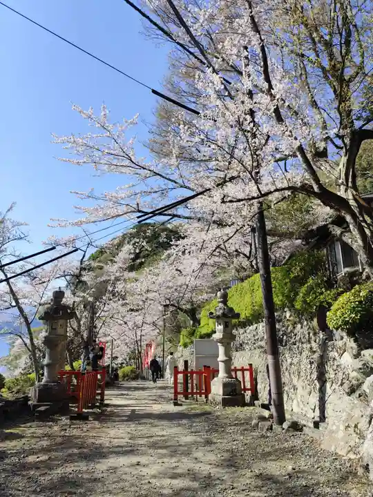 大崎寺(滋賀県)