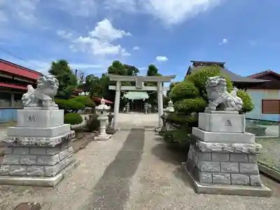 浅間大神(神奈川県)
