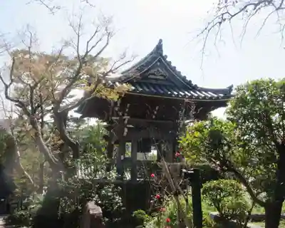 養玉院如来寺(東京都)