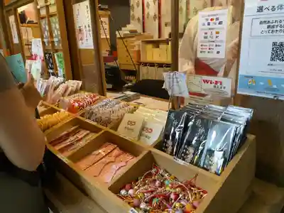 貴船神社(京都府)