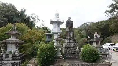 常楽寺(徳島県)