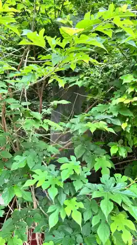 佐女川神社(北海道)