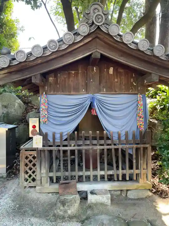 石手寺(愛媛県)
