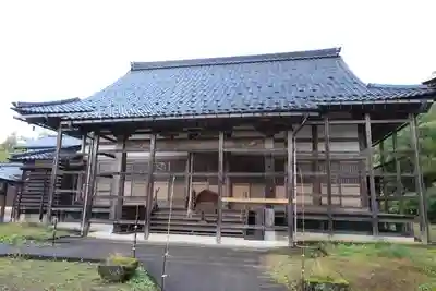 顕海寺(福井県)