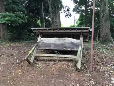 瀧神社(茨城県)